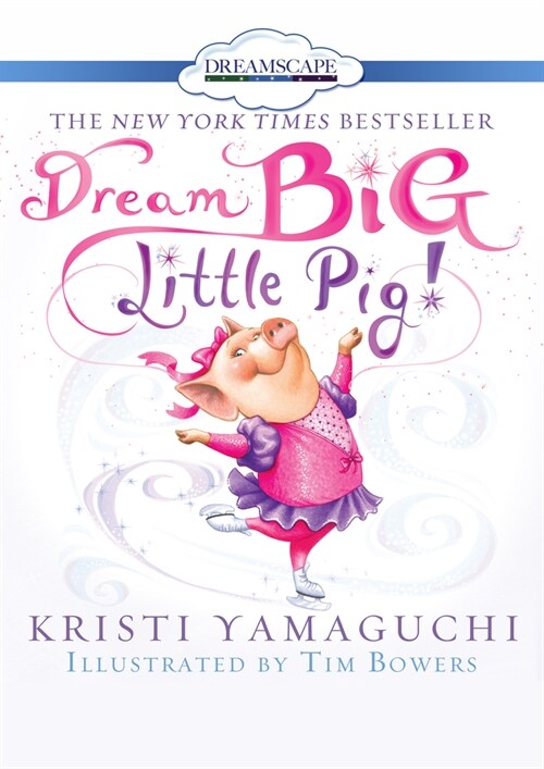 Dream Big, Little Pig! (DVD)