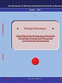 NETofANs-essay 1 (version 0.96) (Paperback)