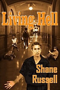 Living Hell (Paperback)