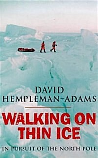 Walking on Thin Ice (Paperback)