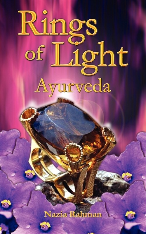 Rings of Light: Ayurveda (Paperback)