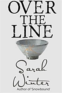 Over the Line (Paperback)