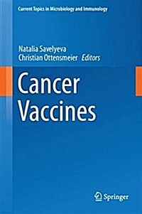 Cancer Vaccines (Hardcover)