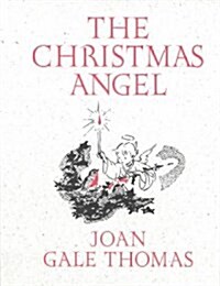 The Christmas Angel (Hardcover)