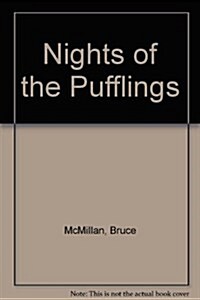 Nights of the Pufflings (Turtleback, Reprint)