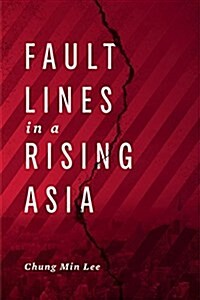 Fault Lines in a Rising Asia (Paperback)