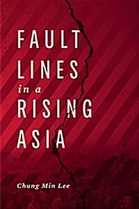 [중고] Fault Lines in a Rising Asia (Paperback)