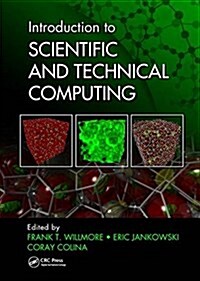 Introduction to Scientific and Technical Computing (Paperback)