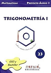Trigonometria I/Trigonometry I (Paperback)