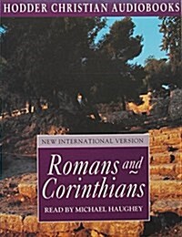 Romans and Corinthians (Cassette, Abridged)