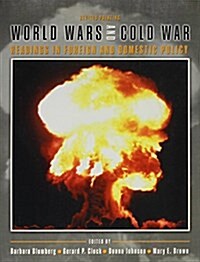 World Wars and Cold War (Paperback)