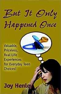 But It Only Happened Once (Paperback)
