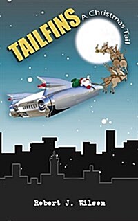 Tailfins: A Christmas Tail (Paperback)