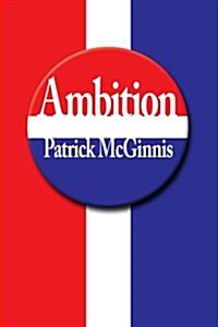 Ambition (Paperback)