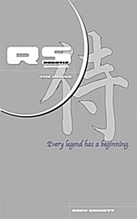 Robotic Samurai: The Rising (Paperback)