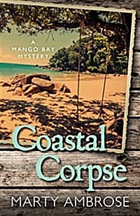 Coastal Corpse (Hardcover)