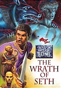 Wrath of Seth (Paperback)