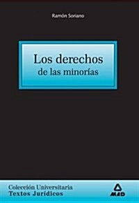 Los Derechos De Las Minorias/Minorities Rights Law (Paperback)
