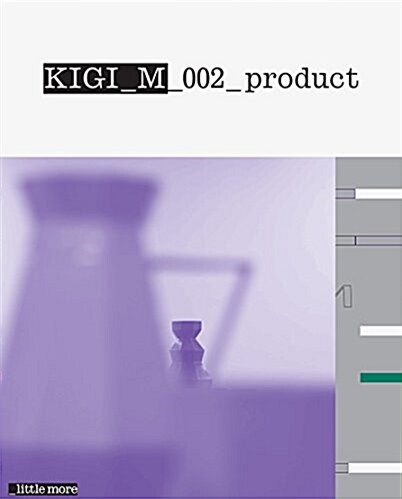 KIGI_M_002_product (單行本(ソフトカバ-))