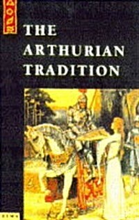 The Arthurian Tradition (The Element Library) (Hardcover)