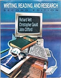 Writing, Reading, and Research (Paperback, 2 Sub)