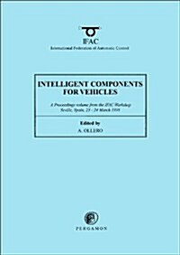 Intelligent Components for Vehicles (Paperback)