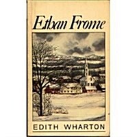 Ethan Frome (Mass Market Paperback)