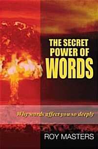 The Secret Power of Words (Paperback)