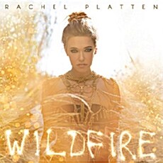 [수입] Rachel Platten - Wildfire [Deluxe Edition]