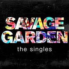 [중고] [수입] Savage Garden - The Singles