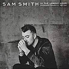[수입] Sam Smith - In The Lonely Hour [2LP Drowning Shadows Edition]