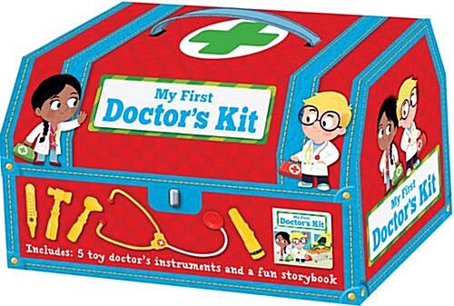 My First Doctors Kit (Package)