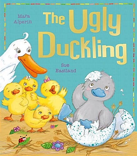 The Ugly Duckling (Paperback)