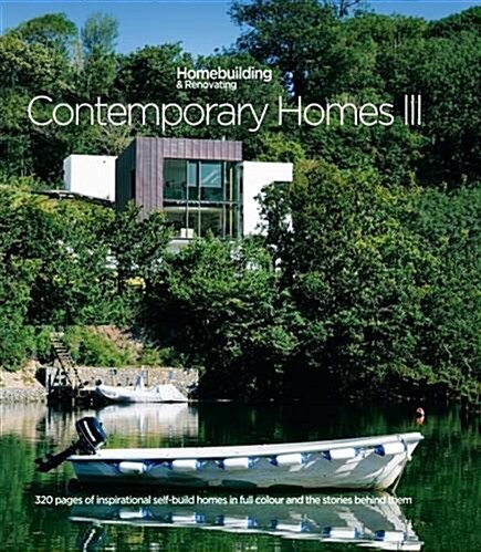 Contemporary Homes 3 (Hardcover)