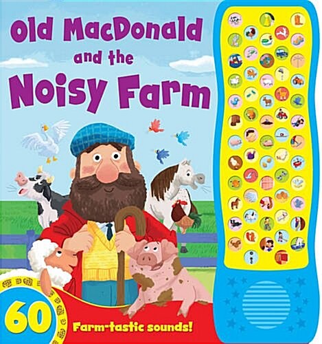 Old Macdonald (Board Book)