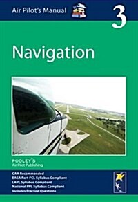 Air Pilots Manual - Navigation (Paperback, 7 Revised edition)