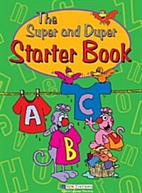 The Super and Duper Starter Book (Package)