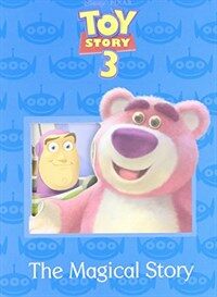 Disney Magical Story: Toy Story 3 (Hardcover)