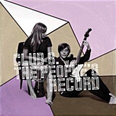 Club 8 - The Peoples Record