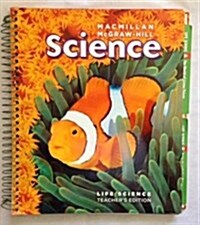 McGraw-Hill Science Grade 4 : Life Teachers Guide