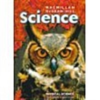 McGraw-Hill Science Grade 6 : Physical Teachers Guide