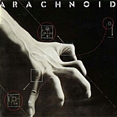 [수입] Arachnoid - Arachnoid [180g LP]