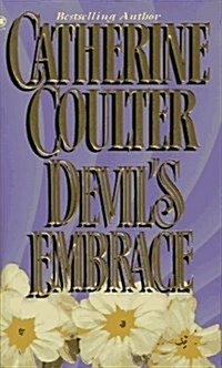 Devils Embrace (Devils Duology) (Mass Market Paperback)