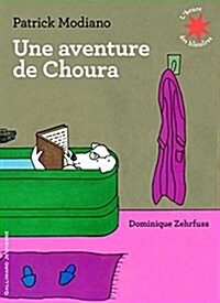 Une aventure de Choura (Perfect Paperback)