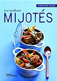 Les meilleurs mijotes (Hardcover)