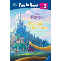(Rapunzel)beyond the tower