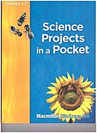 Science, a Closer Look, Grade 1-2, Science Projects in a Pocket Activities (Paperback)