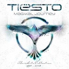 DJ Tiesto - Magikal Journey : The Hits Collection 1998-2008 [2 for 1]