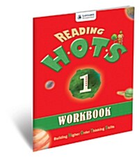 Reading Hots 1 : Workbook (Paperback)