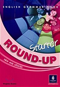 Round-Up Starter Student Book 3rd Edition (Paperback, 3 ed)